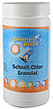 PP klor granulat 1 kg