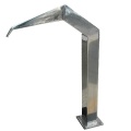 Vodeni slap ROYAL DOLPHIN 300 - INOX