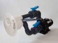 Kit komplet za protutok V-JET VAGNER