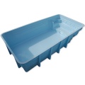 Komplet bazen SWIM-TRIM za samograditelje