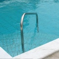 ročaj držalo za betonski bazen