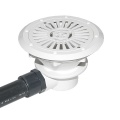 Podni ispust ASTRAL ECO sa PVC cijevi